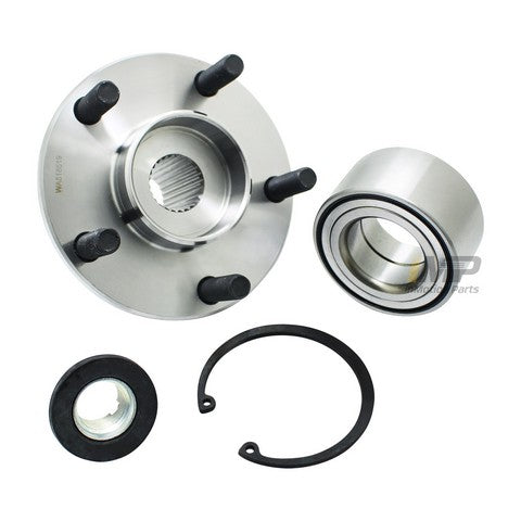 InMotion Parts Wheel Hub Repair Kit P/N:WA518519 - Image 3