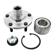 InMotion Parts Wheel Hub Repair Kit P/N:WA518519 - Image 4