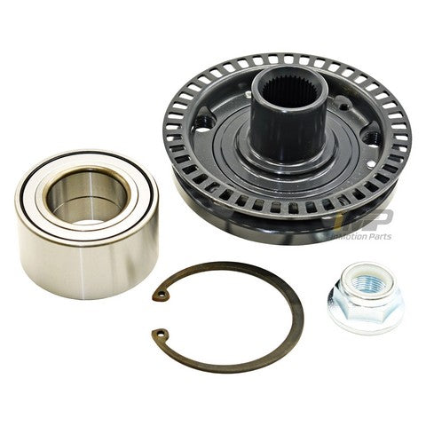 InMotion Parts Wheel Hub Repair Kit P/N:WA518520HD - Image 3