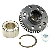 InMotion Parts Wheel Hub Repair Kit P/N:WA518520HD - Image 2