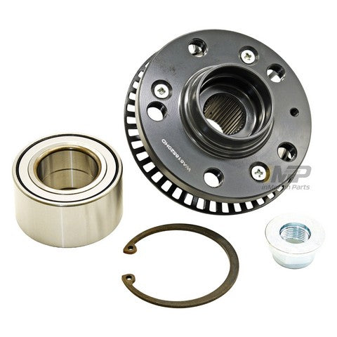 InMotion Parts Wheel Hub Repair Kit P/N:WA518520HD - Image 2
