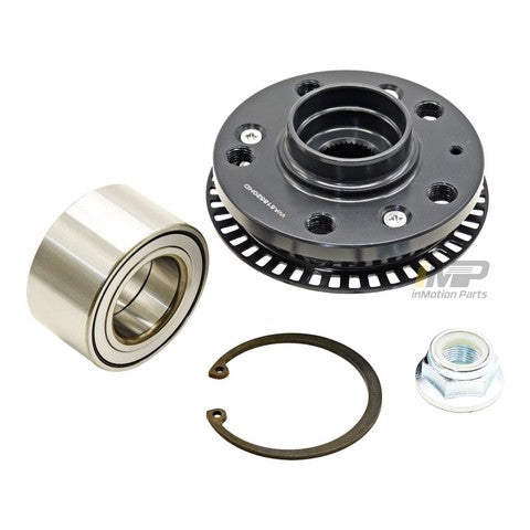 InMotion Parts Wheel Hub Repair Kit P/N:WA518520HD - Image 1