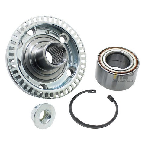 InMotion Parts Wheel Hub Repair Kit P/N:WA518520 - Image 1