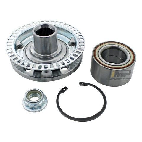 InMotion Parts Wheel Hub Repair Kit P/N:WA518520 - Image 4