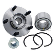InMotion Parts Wheel Hub Repair Kit P/N:WA518521 - Image 4