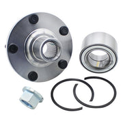 InMotion Parts Wheel Hub Repair Kit P/N:WA518521 - Image 2