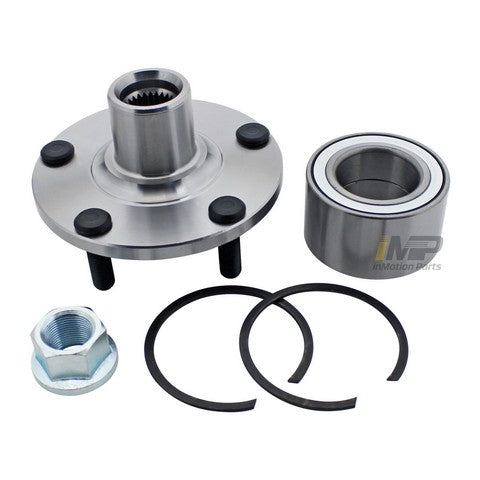 InMotion Parts Wheel Hub Repair Kit P/N:WA518521 - Image 1