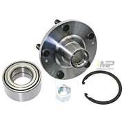 InMotion Parts Wheel Bearing and Hub Assembly Repair Kit P/N:WA51853SK - Image 2