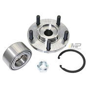 InMotion Parts Wheel Bearing and Hub Assembly Repair Kit P/N:WA51853SK - Image 3