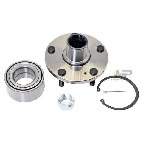 InMotion Parts Wheel Bearing and Hub Assembly Repair Kit P/N:WA51855SK2 - Image 3