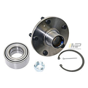InMotion Parts Wheel Bearing and Hub Assembly Repair Kit P/N:WA51855SK2 - Image 2