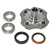 InMotion Parts Wheel Bearing and Hub Assembly Repair Kit P/N:WA51875SK - Image 1
