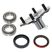 InMotion Parts Wheel Bearing and Hub Assembly Repair Kit P/N:WA51875SK - Image 4