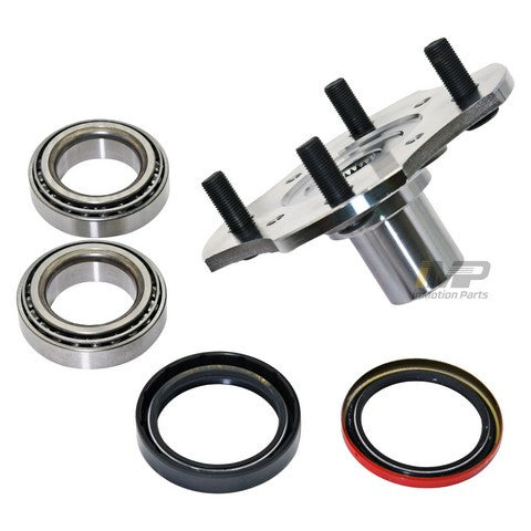 InMotion Parts Wheel Bearing and Hub Assembly Repair Kit P/N:WA51875SK - Image 4