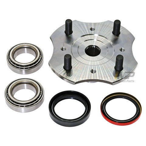 InMotion Parts Wheel Bearing and Hub Assembly Repair Kit P/N:WA51875SK - Image 2