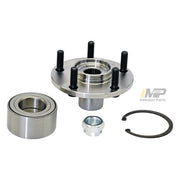 InMotion Parts Wheel Bearing and Hub Assembly Repair Kit P/N:WA51881SK - Image 2