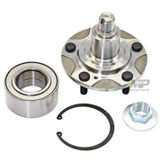 InMotion Parts Wheel Bearing and Hub Assembly Repair Kit P/N:WA51883SK - Image 3