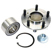 InMotion Parts Wheel Bearing and Hub Assembly Repair Kit P/N:WA51883SK - Image 4