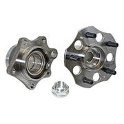 InMotion Parts Wheel Bearing and Hub Assembly Repair Kit P/N:WA51888SK - Image 3