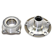 InMotion Parts Wheel Bearing and Hub Assembly P/N:WA51898SA1 - Image 4