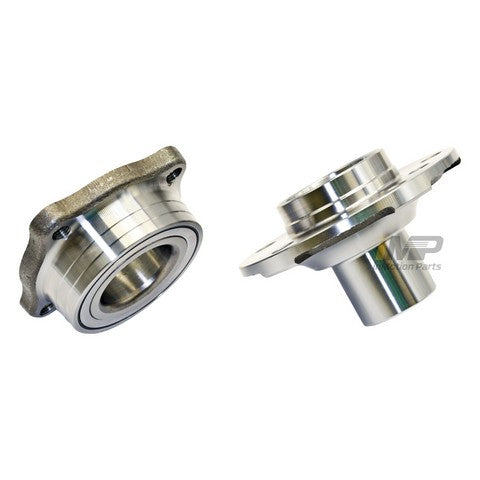 InMotion Parts Wheel Bearing and Hub Assembly P/N:WA51898SA1 - Image 1