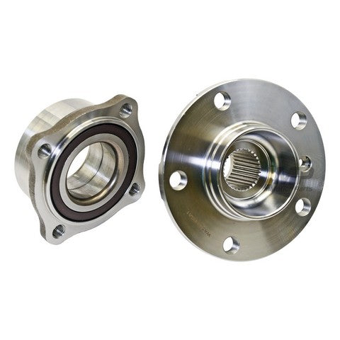 InMotion Parts Wheel Bearing and Hub Assembly P/N:WA51898SA1 - Image 3