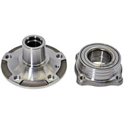 InMotion Parts Wheel Bearing and Hub Assembly Repair Kit P/N:WA51898SK - Image 4