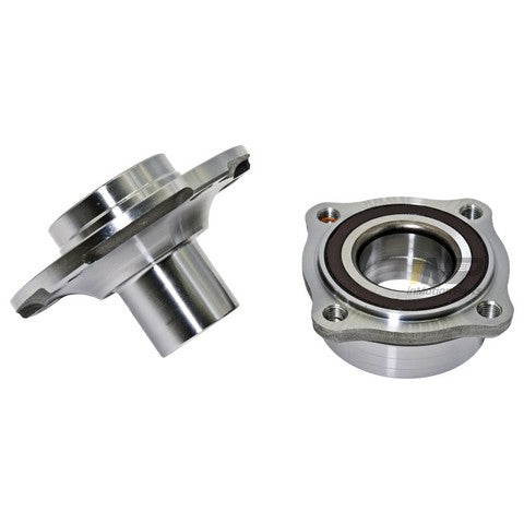 InMotion Parts Wheel Bearing and Hub Assembly Repair Kit P/N:WA51898SK - Image 3