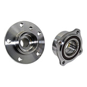 InMotion Parts Wheel Bearing and Hub Assembly Repair Kit P/N:WA51898SK - Image 2