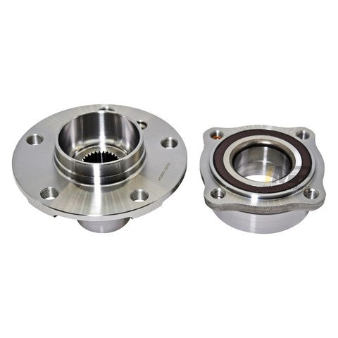InMotion Parts Wheel Bearing and Hub Assembly Repair Kit P/N:WA51898SK - Image 1