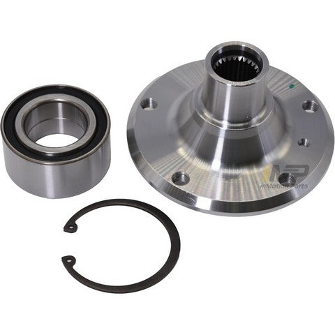 InMotion Parts Wheel Bearing and Hub Assembly Repair Kit P/N:WA51899SK - Image 4