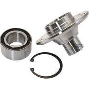 InMotion Parts Wheel Bearing and Hub Assembly Repair Kit P/N:WA51899SK - Image 3