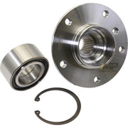 InMotion Parts Wheel Bearing and Hub Assembly Repair Kit P/N:WA51899SK - Image 2