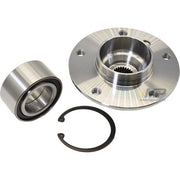InMotion Parts Wheel Bearing and Hub Assembly Repair Kit P/N:WA51899SK - Image 1