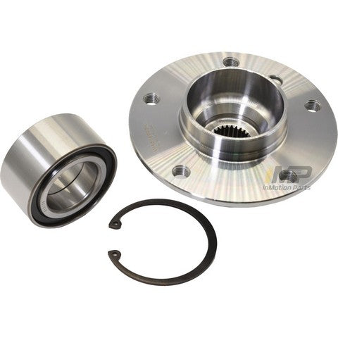 InMotion Parts Wheel Bearing and Hub Assembly Repair Kit P/N:WA51899SK - Image 1