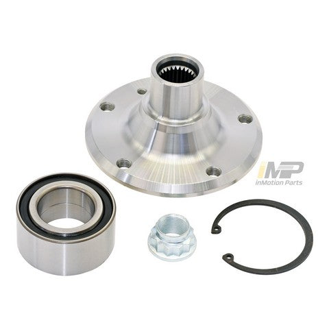 InMotion Parts Wheel Bearing and Hub Assembly Repair Kit P/N:WA51900SK - Image 4