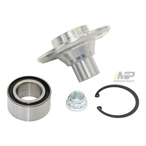 InMotion Parts Wheel Bearing and Hub Assembly Repair Kit P/N:WA51900SK - Image 3