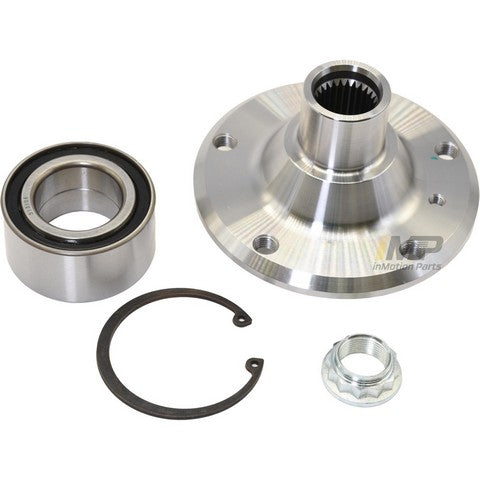 InMotion Parts Wheel Bearing and Hub Assembly Repair Kit P/N:WA51901SK - Image 4