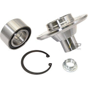 InMotion Parts Wheel Bearing and Hub Assembly Repair Kit P/N:WA51901SK - Image 3