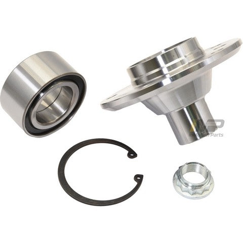 InMotion Parts Wheel Bearing and Hub Assembly Repair Kit P/N:WA51901SK - Image 3