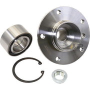 InMotion Parts Wheel Bearing and Hub Assembly Repair Kit P/N:WA51901SK - Image 2