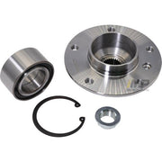 InMotion Parts Wheel Bearing and Hub Assembly Repair Kit P/N:WA51901SK - Image 1