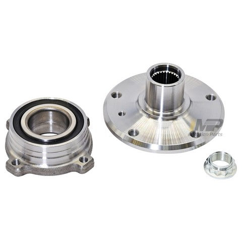 InMotion Parts Wheel Bearing and Hub Assembly P/N:WA51902SA1 - Image 4