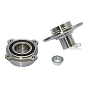 InMotion Parts Wheel Bearing and Hub Assembly P/N:WA51902SA1 - Image 3