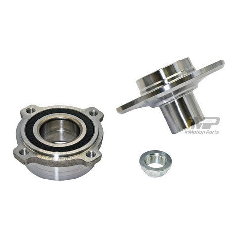 InMotion Parts Wheel Bearing and Hub Assembly P/N:WA51902SA1 - Image 3