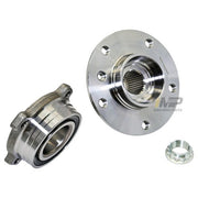 InMotion Parts Wheel Bearing and Hub Assembly P/N:WA51902SA1 - Image 1