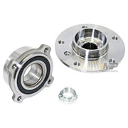 InMotion Parts Wheel Bearing and Hub Assembly P/N:WA51902SA1 - Image 2