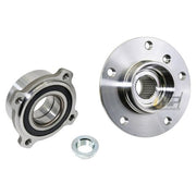 InMotion Parts Wheel Bearing and Hub Assembly Repair Kit P/N:WA51902SK - Image 3
