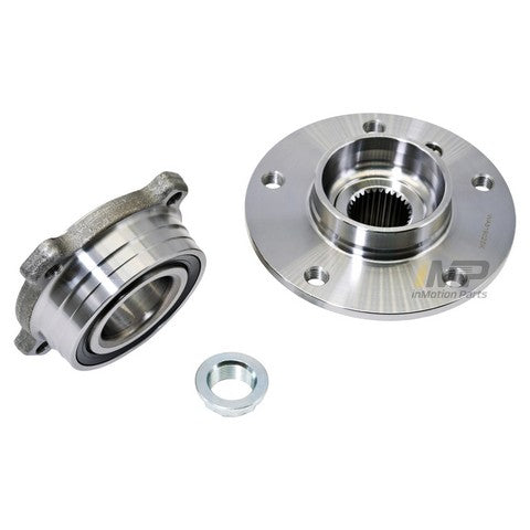 InMotion Parts Wheel Bearing and Hub Assembly Repair Kit P/N:WA51902SK - Image 2