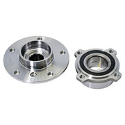 InMotion Parts Wheel Bearing and Hub Assembly Repair Kit P/N:WA51902SK - Image 1